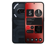 Nothing Phone (2a) 5G 8/128GB Black 120Hz - 1220986 - zdjęcie 1